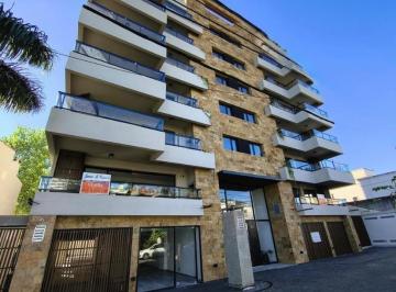 Departamento · 31m² · 1 Ambiente · 1 Cochera · Depto. en Alquiler - Ituzaingo Norte - Camacua 531