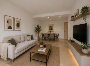 Departamento de 3 ambientes, Córdoba · Departamento - 1 Dormitorio - Fontanas del Sur I