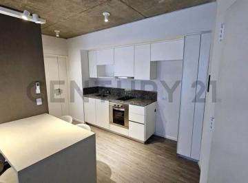 Departamento · 36m² · 2 Ambientes · Venta 2ambiente Muy Luminoso Piso 8