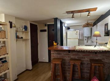 Departamento · 40m² · 2 Ambientes · Loft en Venta 2 Ambientes Recoleta Bajas Expensas