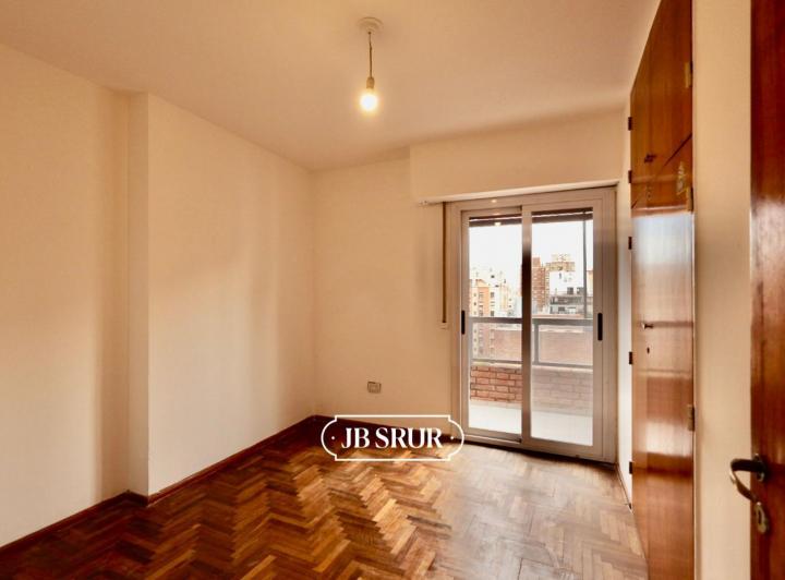 Departamento · 31m² · 3 Ambientes