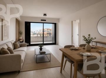 Departamento · 45m² · 2 Ambientes · Venta Departamento 2 Ambientes Palermo Soho