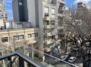 Departamento · 33m² · 1 Ambiente · Alquiler Monoambiente con Amenities - Palermo Hollywood