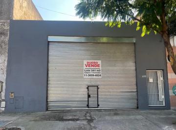 Bodega-Galpón de 9 ambientes, Flores · Galpón con Vivienda, Ideal Para Rentabilizar!