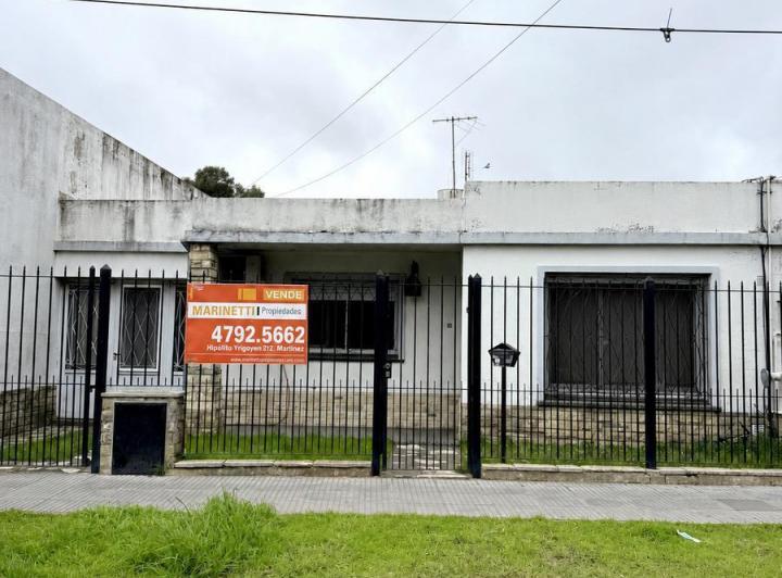 Casa · 100m² · 3 Ambientes