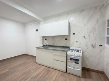 Departamento · 75m² · 3 Ambientes · Alquiler Depto 3 Amb Remodelado, Caballito
