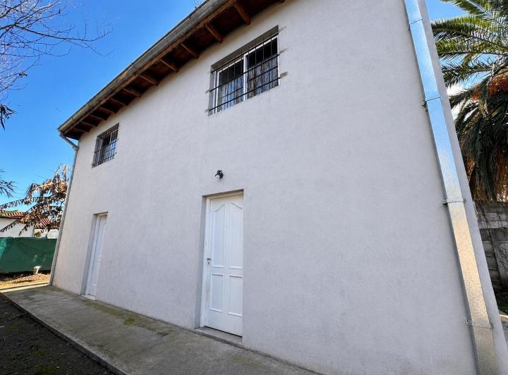 Casa · 50m² · 3 Ambientes