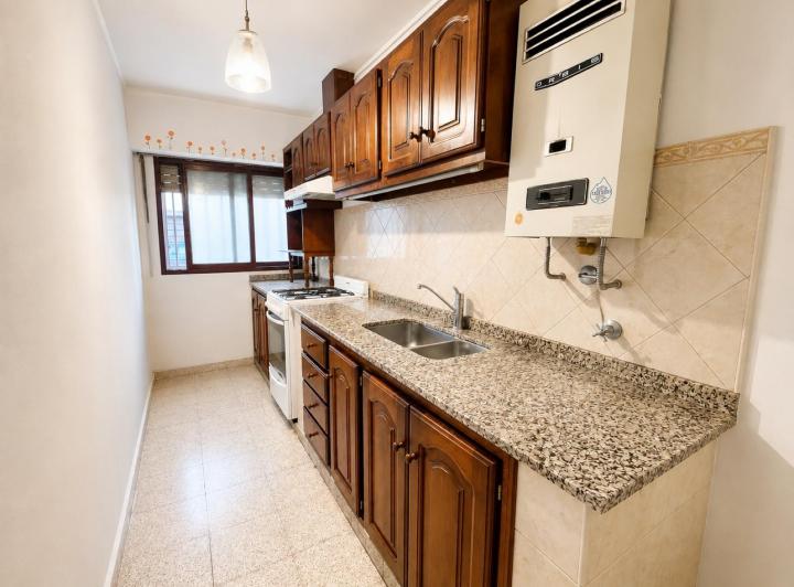 Departamento · 70m² · 5 Ambientes