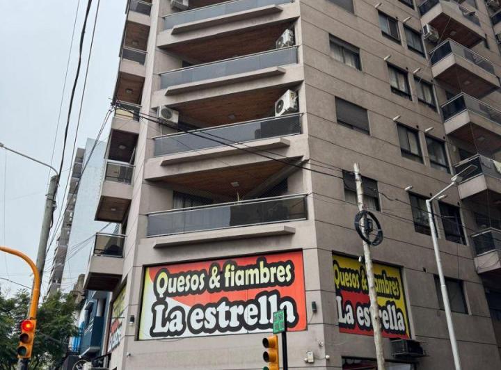 Departamento · 65m² · 3 Ambientes