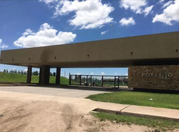 Terreno , Mayor Drummond · Venta de Lote en Barrio Privado El Portillo de Terrada, Luján de Cuyo