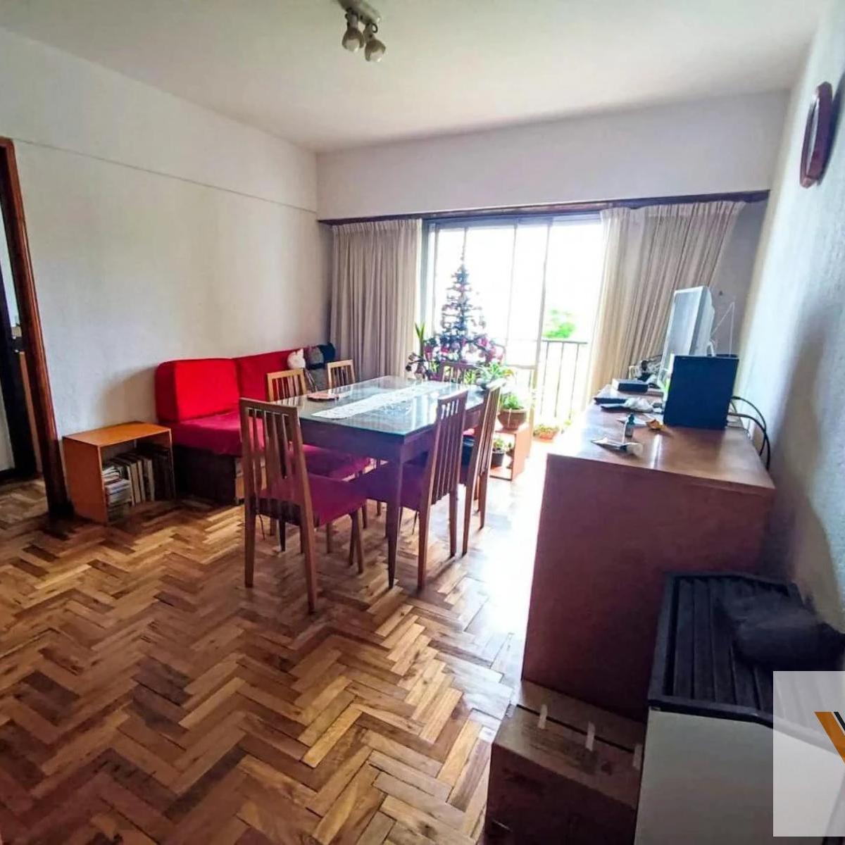 Departamento 2 dorm, 60m² en Pelayo y Aragón — Mar del Plata