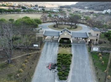 Terreno · 3416m² · Exc Lote 3.416 m² Vta Esquina Plano C/huaico Lucinda Norte