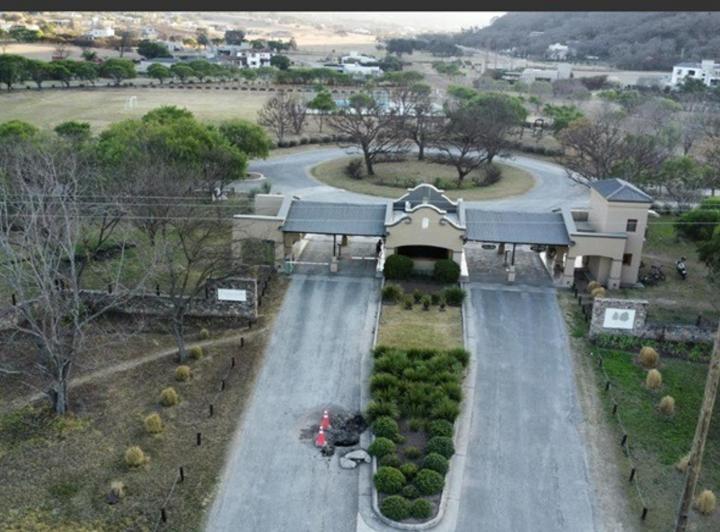 Terreno · 3416m²