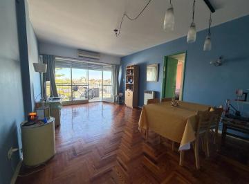 Departamento · 66m² · 3 Ambientes · Venta 3 Amb Floresta Apto Credito - Oportunidad