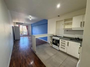 Departamento · 34m² · 1 Ambiente · Alquiler Monoambiente Parque Chacabuco