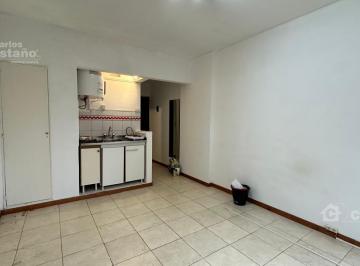 Departamento · 18m² · 1 Ambiente · Exc. Monoambiente Al Frente con Balcón Frances, a 1/c de Av Maipú