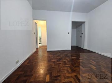 Departamento · 51m² · 3 Ambientes · Venta Departamento en Olivos - Vías/maipú - 3 Ambientes, 2 Dorm., 1 Baño Apto Credito