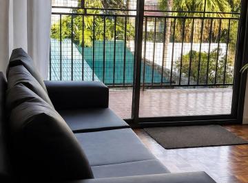 Departamento · 45m² · 2 Ambientes · Departamento en Saavedra