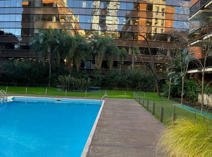 Departamento · 45m² · 2 Ambientes