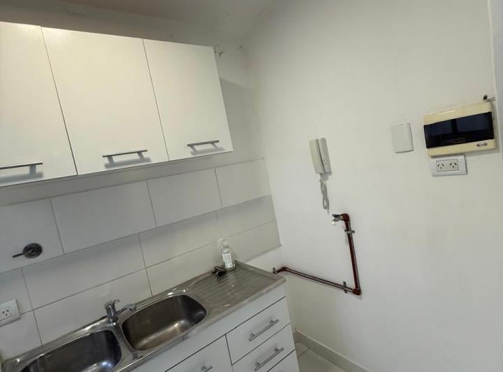 Departamento · 36m² · 2 Ambientes