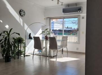 Departamento · 55m² · 3 Ambientes · Devoto/versalles - San Blas 5700 - 3 Amb. Venta