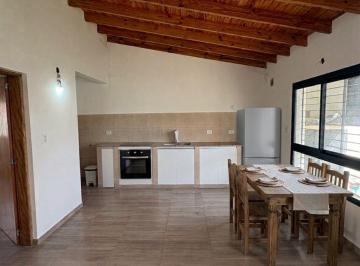 Casa · 50m² · 3 Ambientes · 1 Cochera · Casa Tipo PH en Venta San Carlos Apto Banco