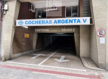 Garage · 14m² · Cochera en Centro