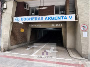 Garage · 14m² · Cochera en Centro