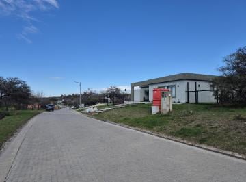 Terreno · 1106m² · Venta - Increible Lote - Alta Gracia Country