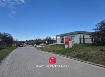 Terreno · 1106m² · Venta - Increible Lote - Alta Gracia Country