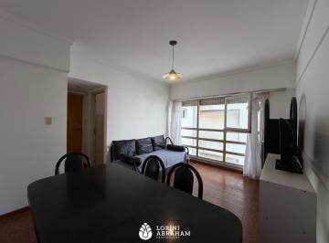 LIVING | COMEDOR · Venta Departamento 2 Ambientes Zona Catedral