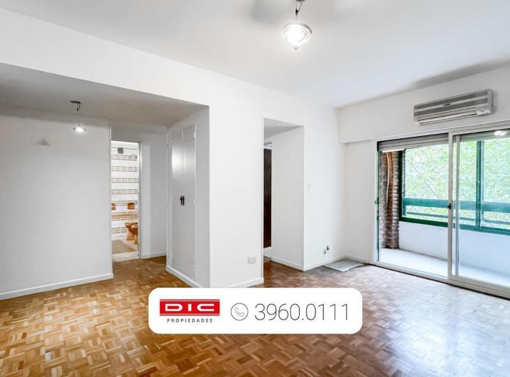 Departamento · 44m² · 2 Ambientes