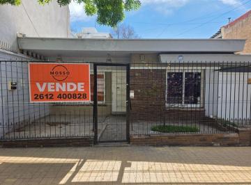 Terreno , Ciudad de Mendoza · Venta Propiedad Valor Terreno, en Excelente Ubicación