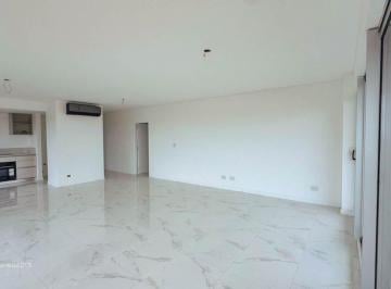 Departamento · 120m² · 4 Ambientes · 1 Cochera · Departamento 2 Dorm. en Maui - Av Estanislao López 2600 - Puerto Norte Rosario | Venta