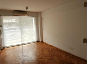 Departamento · 32m² · 2 Ambientes · 1 Cochera · Departamento en Las Cañitas