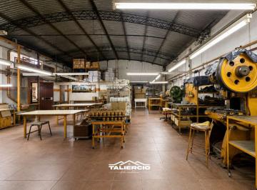 Bodega-Galpón de 4 ambientes, Mar del Plata · En Venta Galpón con Oficinas y Vivienda. República de Cuba Al 400