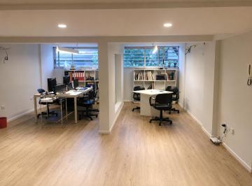 Oficina comercial · 54m² · 2 Ambientes · Departamento Apto Profesional en Alquiler 54 m² en Nuñez