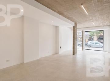 Local comercial · 102m² · Excelente Local Comercial Palermo Soho - Alquiler