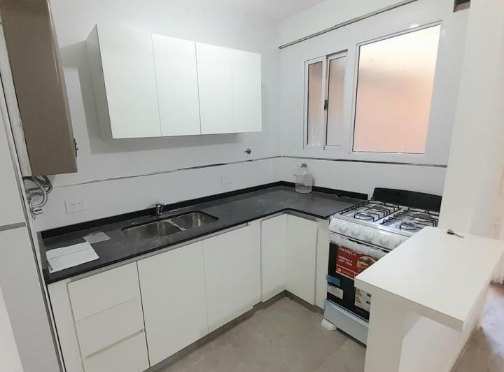 Departamento · 42m² · 2 Ambientes