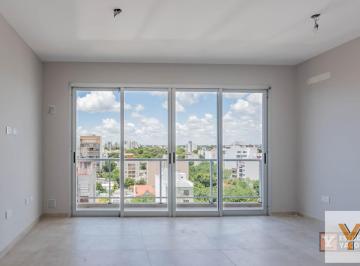Departamento · 35m² · 1 Ambiente · Departamento Monoambiente en Alquiler - 1 Baño - 35 m² - La Plata