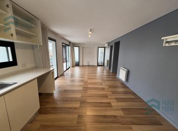 Departamento · 105m² · 4 Ambientes · 1 Cochera · Venta Dpto. de 4amb. con Cochera y Baulera Ituzaingo Norte