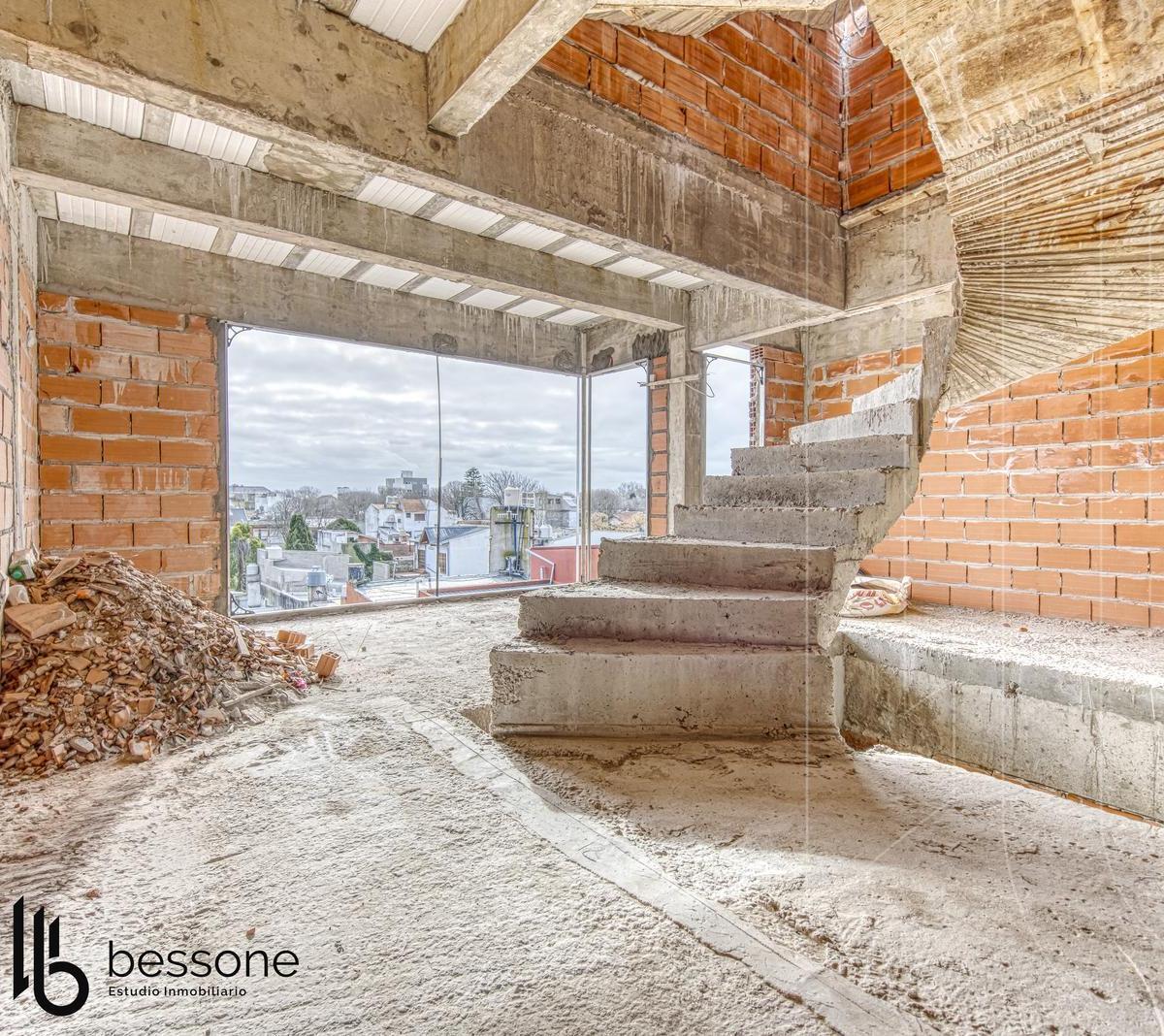 Area 754 – 3 ambientes de categoría en la perla Jujuy 754 | Barrio La Perla