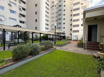 Departamento · 88m² · 4 Ambientes · 1 Cochera · Alquiler Apto 3 Dorm. Garaje Parque Batlle