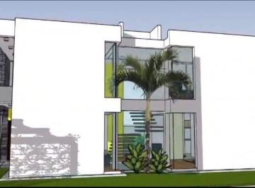 Casa de 6 ambientes, Rodeo de la Cruz · Venta de Casa 2 Plantas B° Privado - Rodeo de La Cruz - Guaymallen Mza.