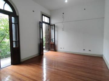PH · 110m² · 5 Ambientes · Alquiler PH - Uso Profesional - Av Directorio Al 100 - Caballito/parque Chacabuco