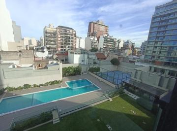 Departamento · 45m² · 2 Ambientes · Espect Torre Palmera 2 Ambientes Caballito Full Amenities