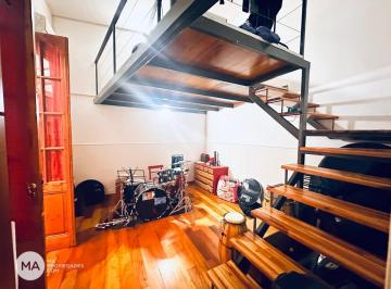 Departamento · 60m² · 5 Ambientes · Departamento 2 Dorm. - Cordoba 2500 - Centro Rosario | Venta