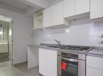 Departamento · 38m² · 2 Ambientes · Venta de Departamento a Estrenar 1 Dormitorio con Cochera y Pileta