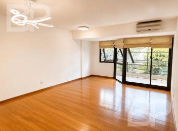 Departamento · 115m² · 4 Ambientes · 1 Cochera · Mansilla 3770 - Alquiler 4 Ambientes con Cochera y Baulera - Palermo