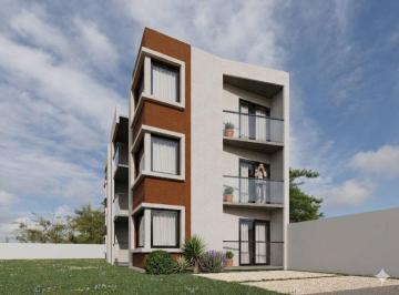 Departamento de 3 ambientes, Santa Teresita · Departamentos 3 Ambientes “conjunto Habitacional” en Venta Santa Teresita